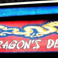 Dragon's Den, New Orleans, LA