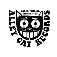 Alley Cat Records, Greenville, NC