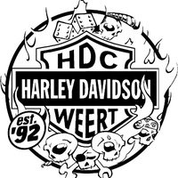 Harley Davidson Club, Weert