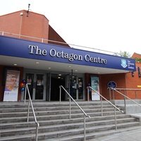 Octagon Centre, Sheffield