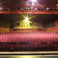 Medina Theatre, Newport (Isle of Wight)