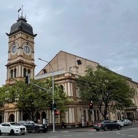 Norwood Concert Hall, Adelaide