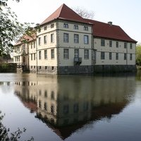 Schloss Strünkede, Herne