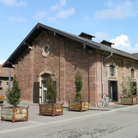 Alter Schlachthof, Karlsruhe