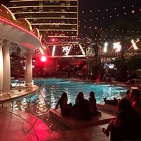 XS Nightclub, Las Vegas, NV