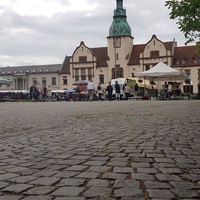 Torget Karlshamn, Karlshamn