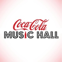 Coca-Cola Music Hall, San Juan