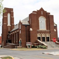 Slaughterville Baptist Church, Lexington, OK