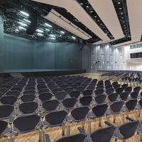 OsnabrückHalle - Europa-Saal, Osnabrück