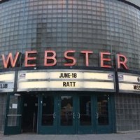 The Webster, Hartford, CT