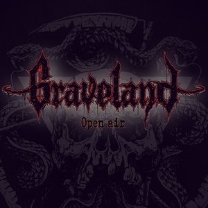 Graveland Open Air 2022 bands, line-up and information about Graveland Open Air 2022