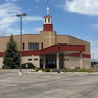 First Assembly of God, Rapid City, SD