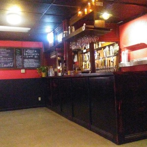 Rock gigs in Blackthorn Pizza & Pub, Joplin, MO