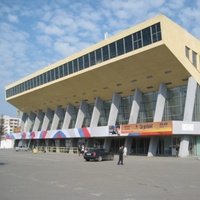 EKSPOTsENTR, Volgograd