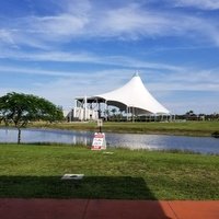 Miramar Regional Park Amphitheater, Miramar, FL