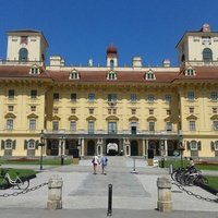 Esterházy Palace, Eisenstadt