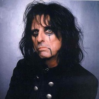 Alice Cooper