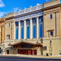 Mother Lode Theatre, Butte, MT