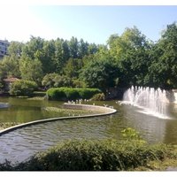 Parque de Castrelos, Vigo