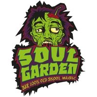 Soul Garden Bar, Calais