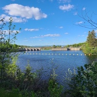 Parc de La Rivière aux Sables, Saguenay