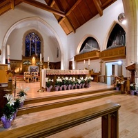 Trinity Anglican Church, Ottawa