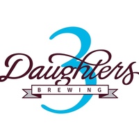 3 Daughters Brewing, St. Petersburg, FL