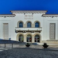 Cine Teatro Pax Julia, Beja