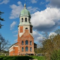 Royal Victoria Chapel, Southampton