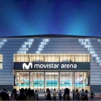 Movistar Arena, Buenos Aires