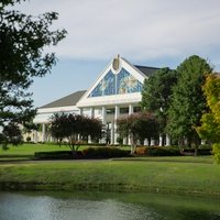 Bellevue Baptist Church, Cordova, TN