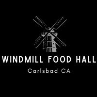 Windmill Food Hall, Carlsbad, CA