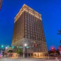 Floridan Palace Hotel, Tampa, FL