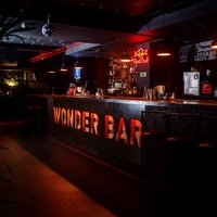 Wonder bar, Perm
