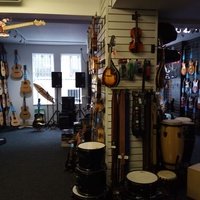 Real Time Music, Chesterfield