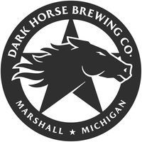 Dark Horse Brewing Company, Marshall, MI