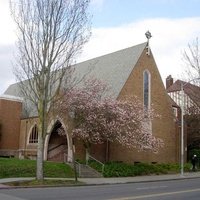University Lutheran Church, Seattle, WA