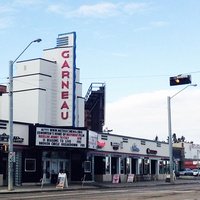 Metro Cinema, Edmonton
