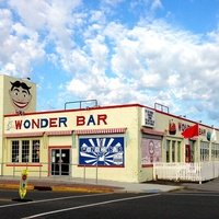 Wonder Bar, Asbury Park, NJ