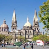 Guadalajara, Jal