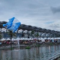 National Stadium, Kaohsiung City