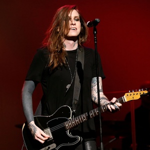 Concert of Laura Jane Grace 29 November 2022 in Ardmore, PA