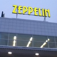 Zeppelin, Kempele