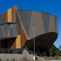 Burrinja Cultural Centre, Melbourne