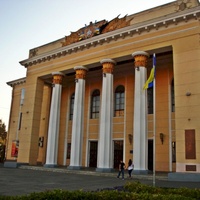 Dom Ofitserov, Vinnytsia