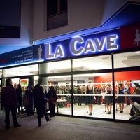 La Cave, Argenteuil