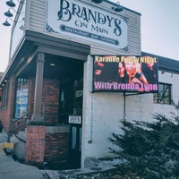 Brandy's on Main, Irwin, PA