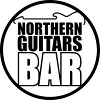 Northern Guitars Cafe Bar, Leeds