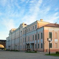Novgorodskaia Oblastnaia Filarmoniia, Veliky Novgorod