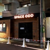 SPACE ODD, Tokyo